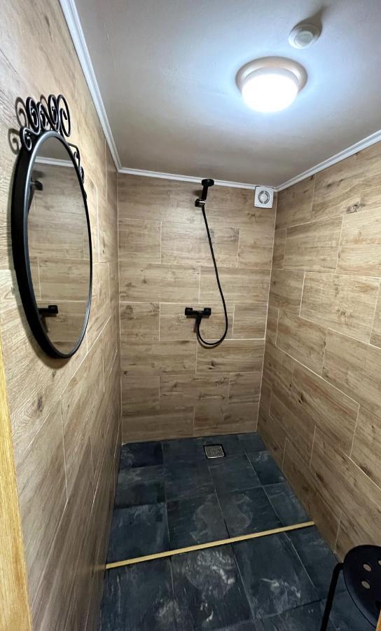 Flore'S Garden Glamping Hotel Törcsvár Kültér fotó