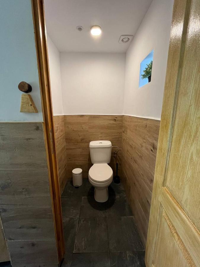 Flore'S Garden Glamping Hotel Törcsvár Kültér fotó
